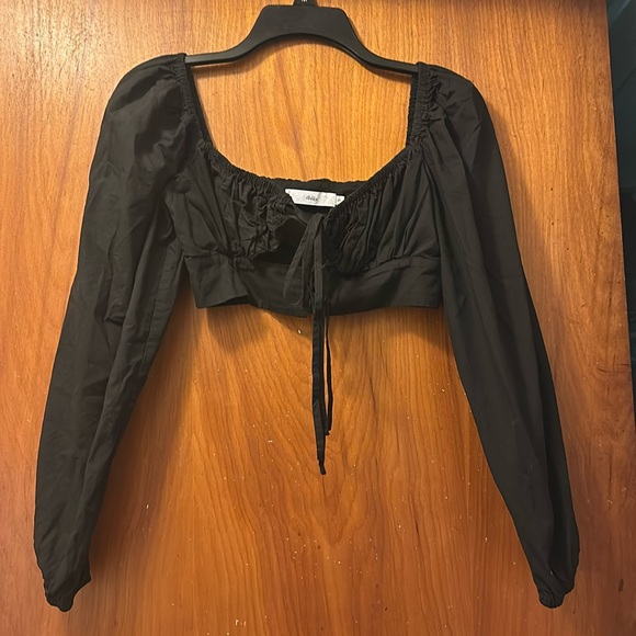 Adika top - Picture 1 of 3